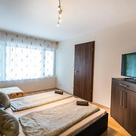 Apartament Siesta Sziget - Balaton-parti