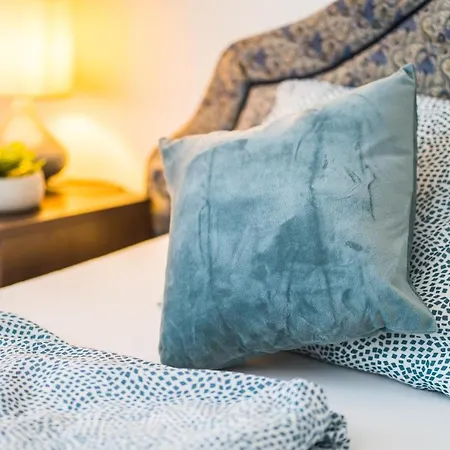 Apartament Siesta Sziget - Balaton-parti *