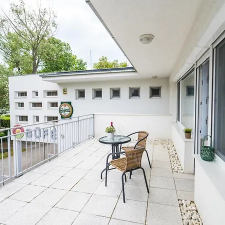 Siesta Sziget - Balaton-parti Siófok