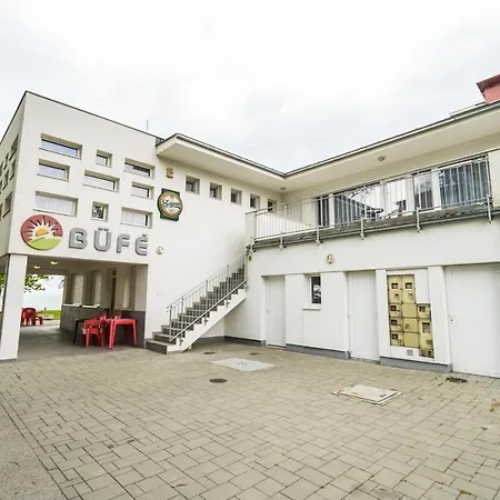 Appartement Siesta Sziget - Balaton-parti