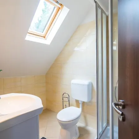 Siesta Sziget - Balaton-parti Apartament *