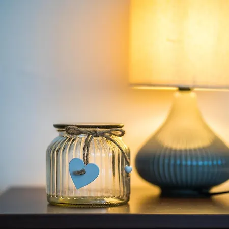 Apartament Siesta Sziget - Balaton-parti Siófok