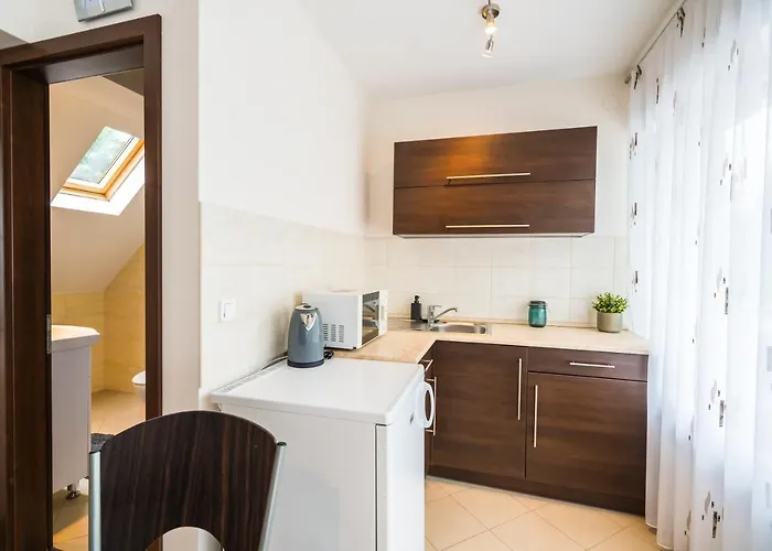 Apartment Siesta Sziget - Balaton-parti